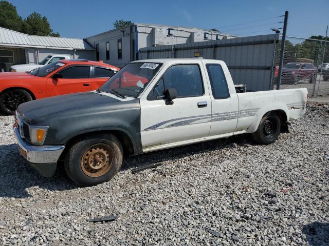 JT4VN93G4R5039811 - 1994 TOYOTA PICKUP 1/2 TON EXTRA LONG WHEELBASE SR5 TWO TONE photo 1