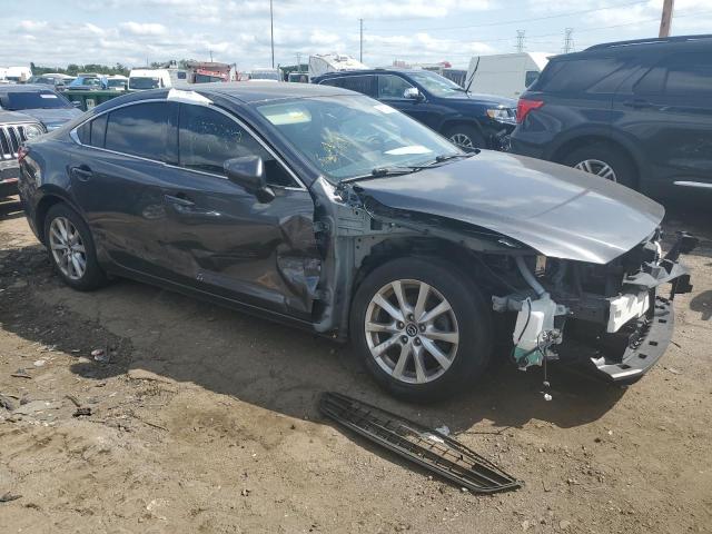 JM1GJ1U54G1430108 - 2016 MAZDA 6 SPORT BLACK photo 4