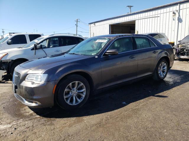 2015 CHRYSLER 300 LIMITED, 