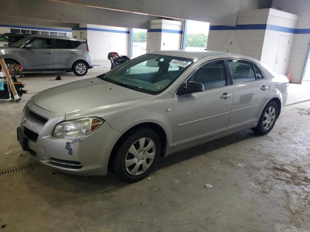2008 CHEVROLET MALIBU LS, 
