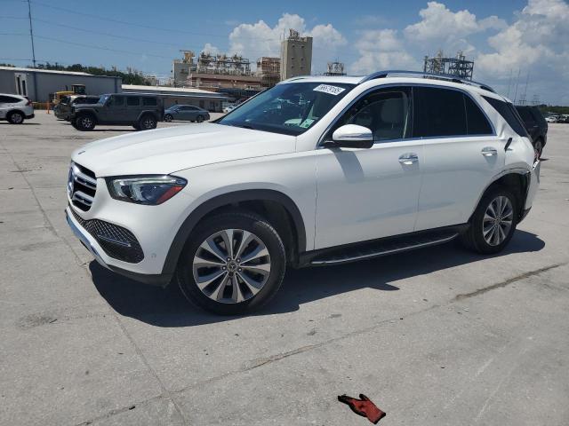 2021 MERCEDES-BENZ GLE 350, 