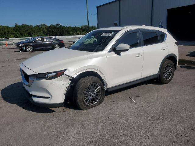 2019 MAZDA CX-5 TOURING, 