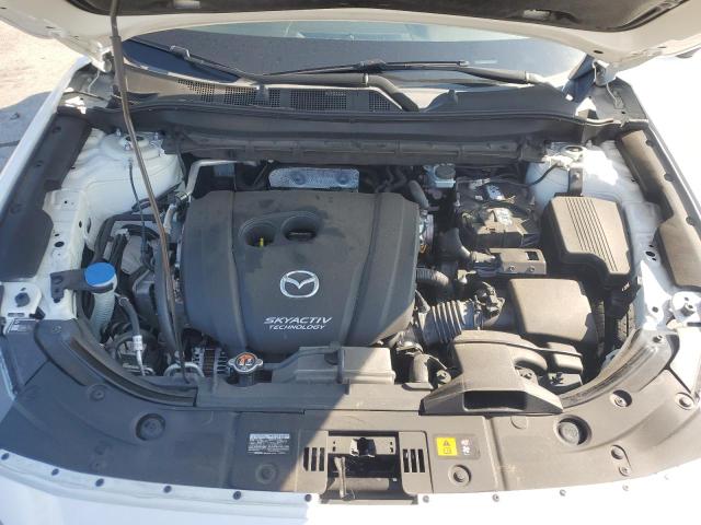 JM3KFACM8K1590478 - 2019 MAZDA CX-5 TOURING Ağ foto 12