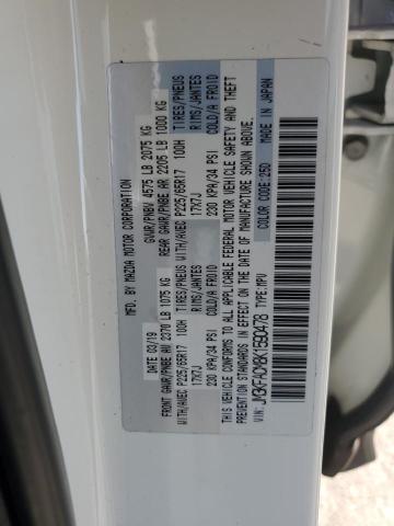 JM3KFACM8K1590478 - 2019 MAZDA CX-5 TOURING Ağ foto 13