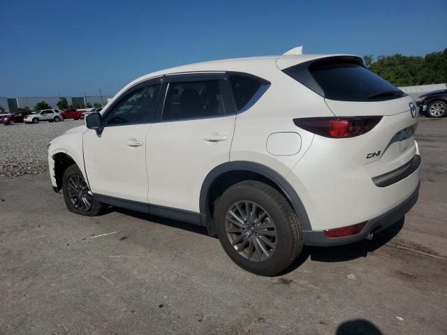 JM3KFACM8K1590478 - 2019 MAZDA CX-5 TOURING Ağ foto 2