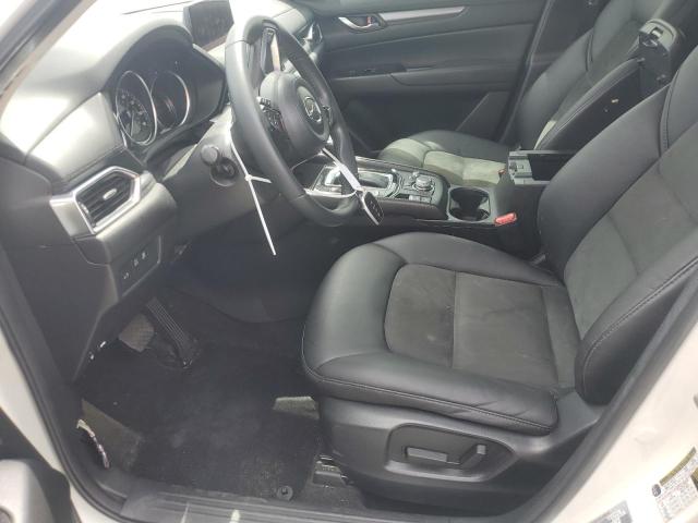 JM3KFACM8K1590478 - 2019 MAZDA CX-5 TOURING Ağ foto 7