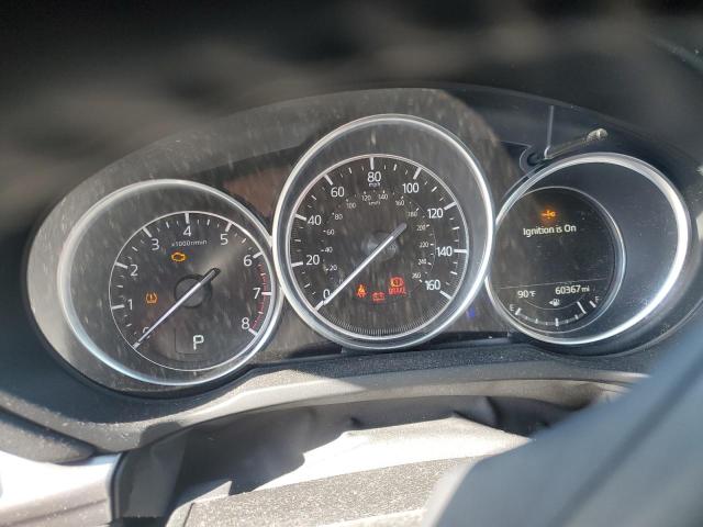 JM3KFACM8K1590478 - 2019 MAZDA CX-5 TOURING Ağ foto 9