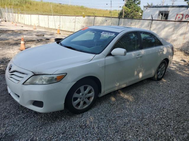 2010 TOYOTA CAMRY BASE, 