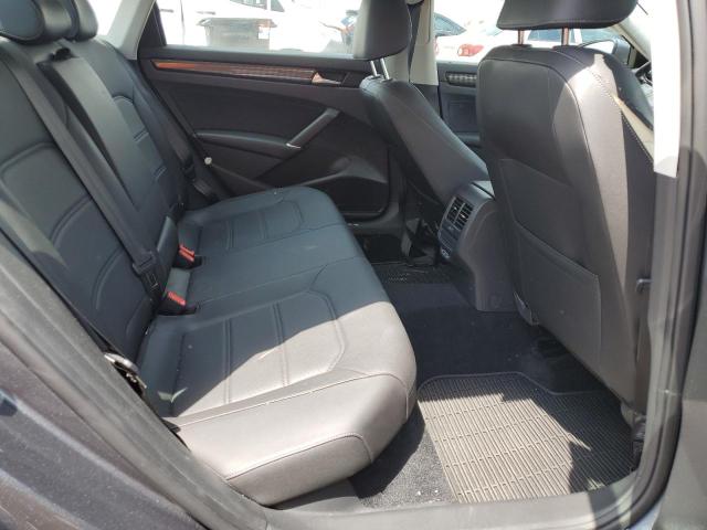 1VWMA7A30LC019891 - 2020 VOLKSWAGEN PASSAT R-LINE Boz foto 10