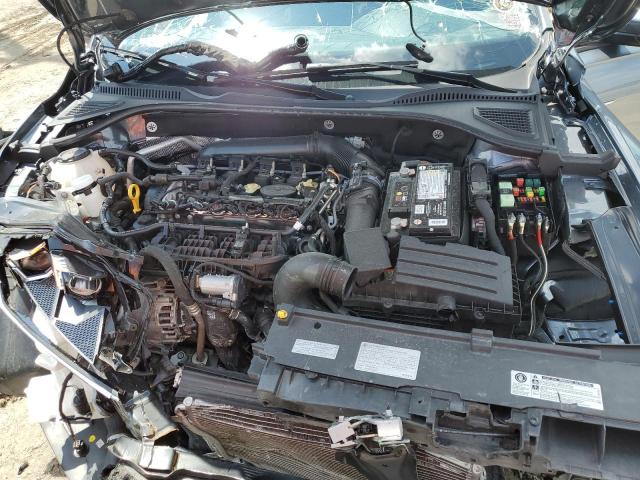 1VWMA7A30LC019891 - 2020 VOLKSWAGEN PASSAT R-LINE Boz foto 11