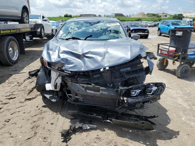 1VWMA7A30LC019891 - 2020 VOLKSWAGEN PASSAT R-LINE Boz foto 5