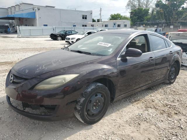 2011 MAZDA 6 I, 