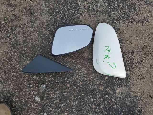 JTEZU5JR8J5177076 - 2018 TOYOTA 4RUNNER SR5 Weiß Foto 12