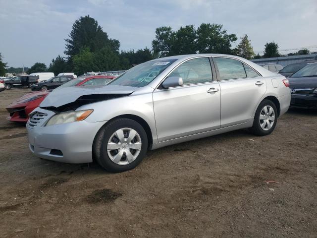 2008 TOYOTA CAMRY CE, 