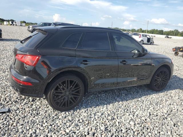 WA1C4AFYXJ2126449 - 2018 AUDI SQ5 PRESTIGE BLACK photo 3
