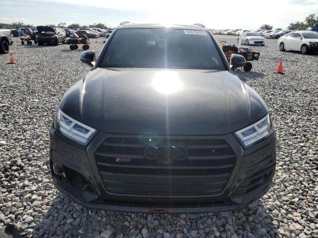 WA1C4AFYXJ2126449 - 2018 AUDI SQ5 PRESTIGE BLACK photo 5