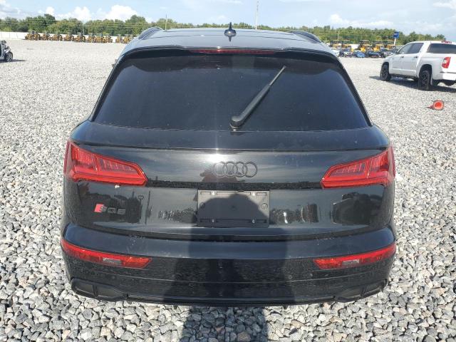WA1C4AFYXJ2126449 - 2018 AUDI SQ5 PRESTIGE BLACK photo 6