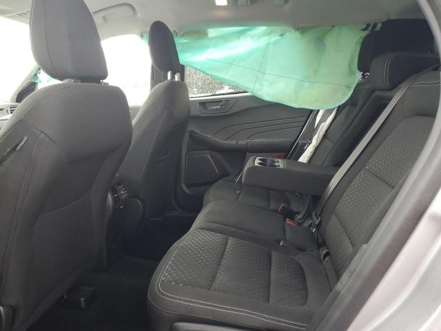 1FMCU0GN0PUB08300 - 2023 FORD ESCAPE ACTIVE SILVER photo 11