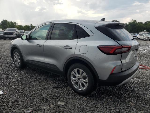 1FMCU0GN0PUB08300 - 2023 FORD ESCAPE ACTIVE SILVER photo 2