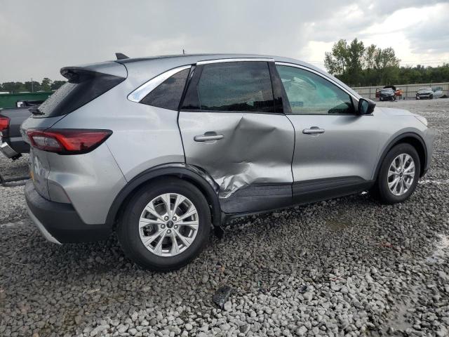 1FMCU0GN0PUB08300 - 2023 FORD ESCAPE ACTIVE SILVER photo 3