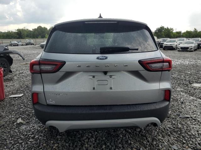 1FMCU0GN0PUB08300 - 2023 FORD ESCAPE ACTIVE SILVER photo 6