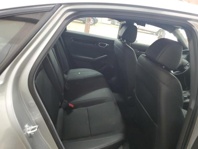 2HGFE4F82SH341870 - 2025 HONDA CIVIC SPORT Күміс фото 10