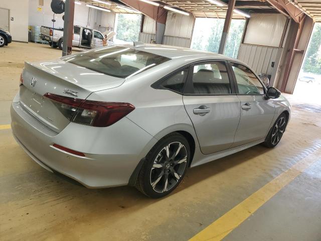 2HGFE4F82SH341870 - 2025 HONDA CIVIC SPORT Күміс фото 3