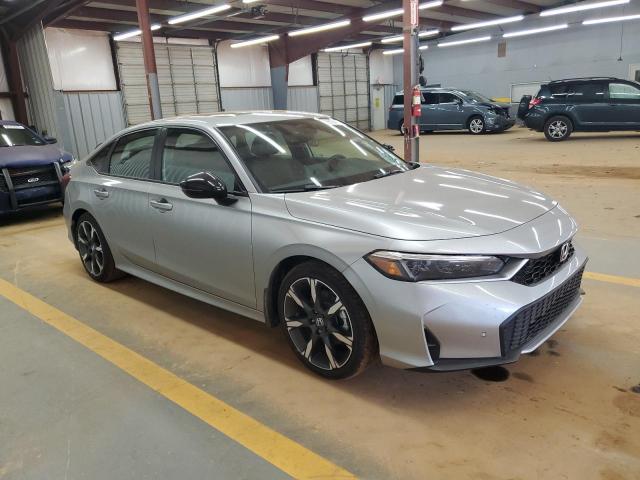 2HGFE4F82SH341870 - 2025 HONDA CIVIC SPORT Күміс фото 4