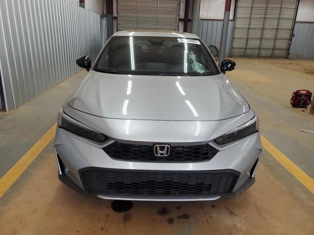 2HGFE4F82SH341870 - 2025 HONDA CIVIC SPORT Күміс фото 5