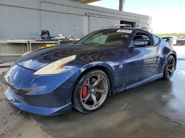 2013 NISSAN 370Z BASE, 