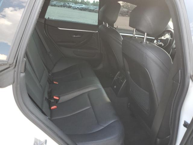 WBA4J1C0XLCE07911 - 2020 BMW 430I GRAN COUPE WHITE photo 10