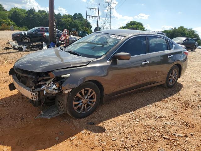 2015 NISSAN ALTIMA 2.5, 