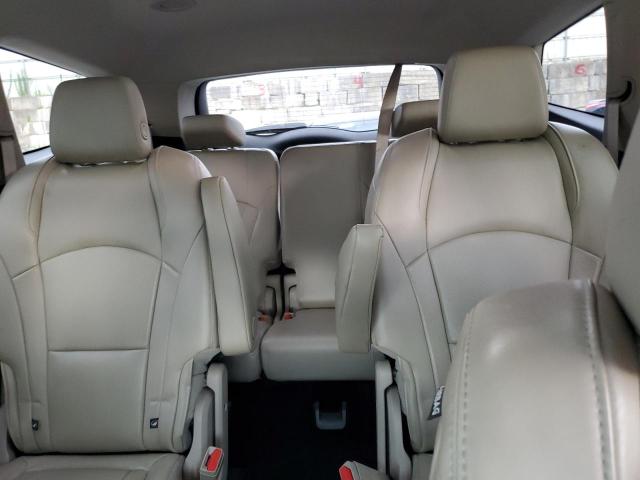 5GAEVAKW5JJ157177 - 2018 BUICK ENCLAVE ESSENCE Kahverengi fotoğraf 10