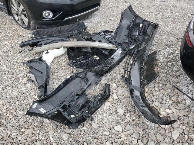 5GAEVAKW5JJ157177 - 2018 BUICK ENCLAVE ESSENCE Kahverengi fotoğraf 13