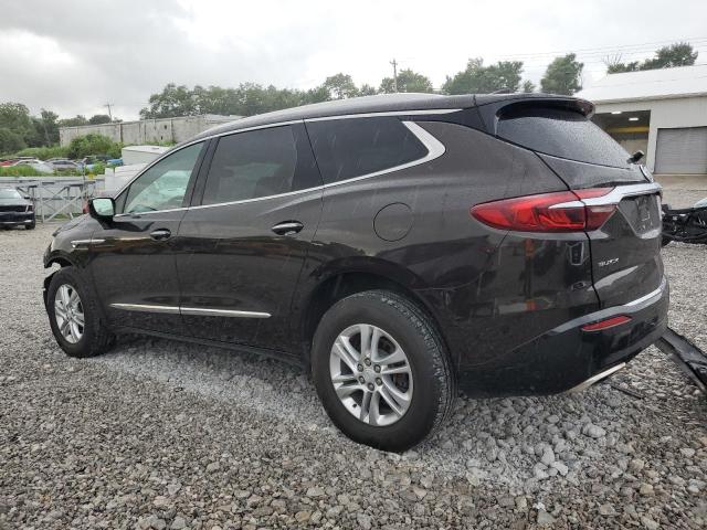 5GAEVAKW5JJ157177 - 2018 BUICK ENCLAVE ESSENCE Kahverengi fotoğraf 2