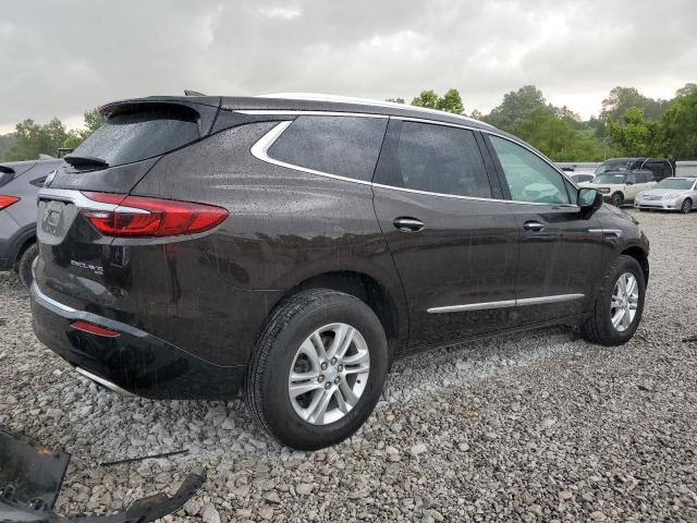 5GAEVAKW5JJ157177 - 2018 BUICK ENCLAVE ESSENCE Kahverengi fotoğraf 3