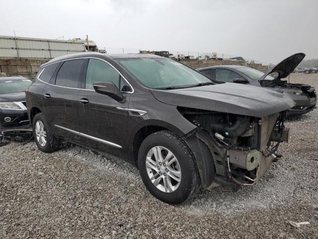 5GAEVAKW5JJ157177 - 2018 BUICK ENCLAVE ESSENCE Kahverengi fotoğraf 4