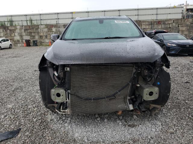 5GAEVAKW5JJ157177 - 2018 BUICK ENCLAVE ESSENCE Kahverengi fotoğraf 5