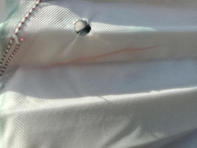 2HGFA16629H312789 - 2009 HONDA CIVIC LX-S 灰色 照片 10