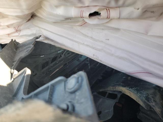 2HGFA16629H312789 - 2009 HONDA CIVIC LX-S 灰色 照片 8