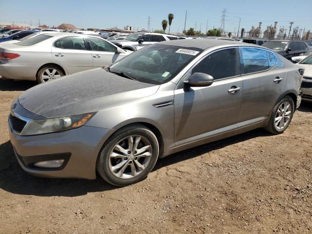 2013 KIA OPTIMA EX, 