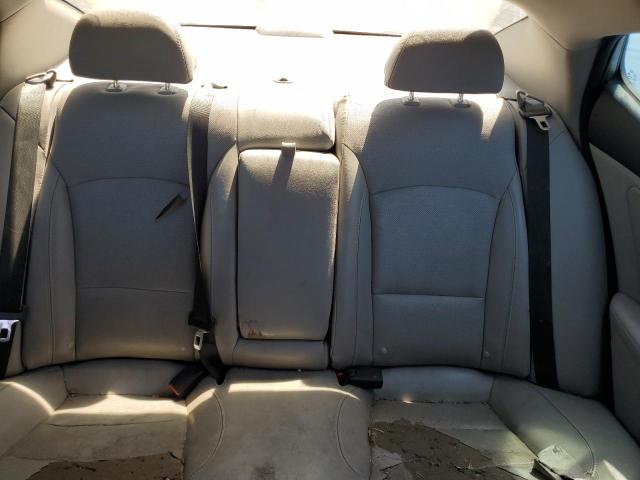 5XXGN4A79DG091311 - 2013 KIA OPTIMA EX SILVER photo 10