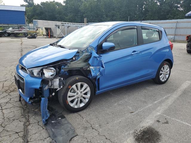 2018 CHEVROLET SPARK 1LT, 