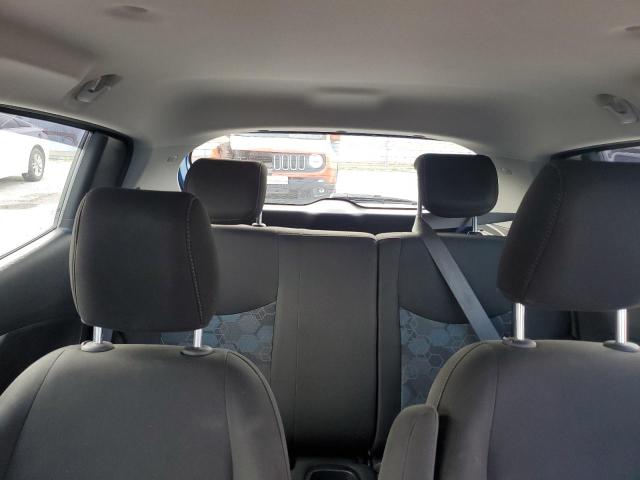 KL8CD6SA8JC473602 - 2018 CHEVROLET SPARK 1LT 蓝色 照片 10