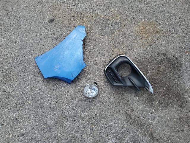 KL8CD6SA8JC473602 - 2018 CHEVROLET SPARK 1LT 蓝色 照片 13