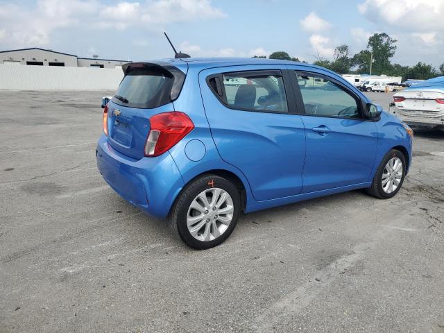 KL8CD6SA8JC473602 - 2018 CHEVROLET SPARK 1LT 蓝色 照片 3