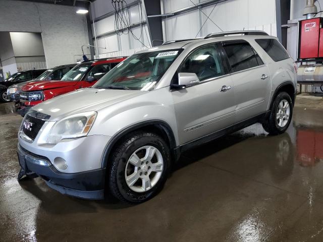 2008 GMC ACADIA SLT-1, 