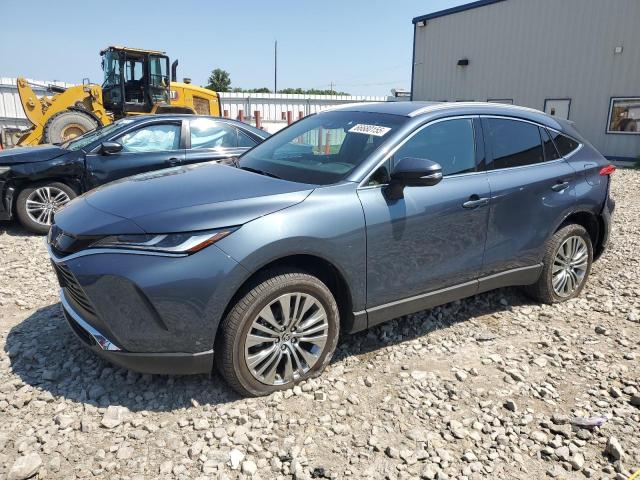 2024 TOYOTA VENZA LE, 