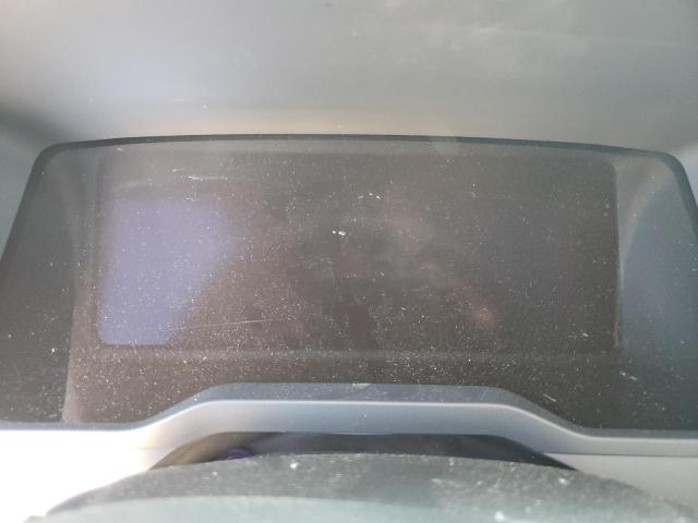 5TFNA5DB4NX010721 - 2022 TOYOTA TUNDRA CREWMAX PLATINUM Rot Foto 9