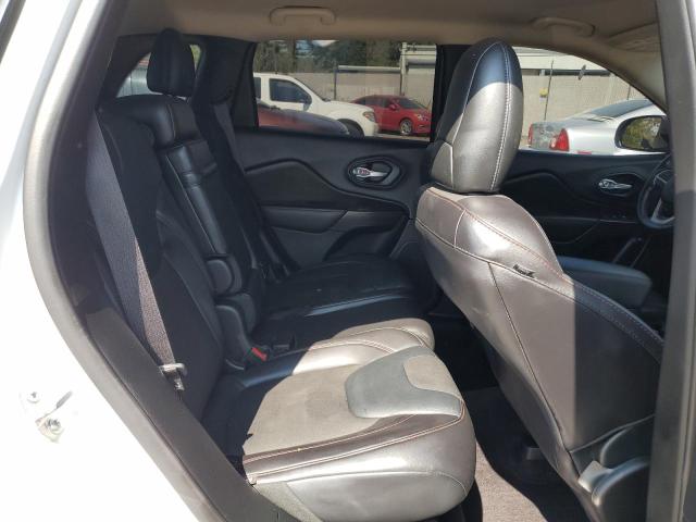 1C4PJMBSXGW305031 - 2016 JEEP CHEROKEE TRAILHAWK 白色 照片 11